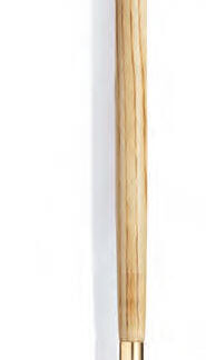 Classic Handle 29 Inch Long Shoehorn,No 19