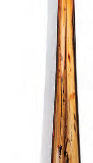 Golf Ball Shoe Horn,.925 Silver, No 20