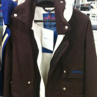 Survivalon Brevis Jacket,CHESTNUT, CAGNEY