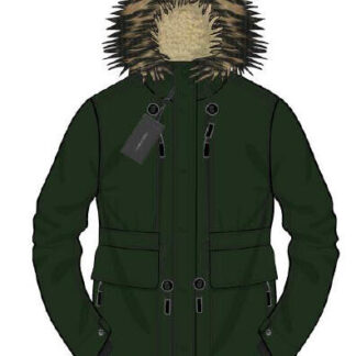 Andrew Marc The Trail Jacket, Special Order