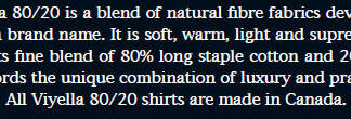 Viyella Shirt, No 6 WRINKLE FREE COLLECTION