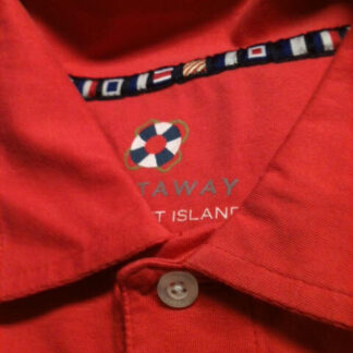 Castaway Clothing Shirt,Linen Shirt