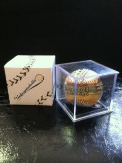 Limited Edition Baseball,Crossword Puzzle,No 3