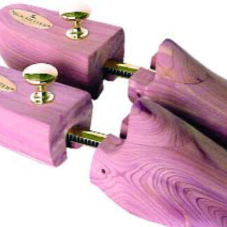 O'Hara Personalized Mens Shoe Tree, Special Order