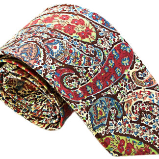 Trumbull Rhodes Bowties Liberty of London Tana Lawn Cotton, NO 8, Kent