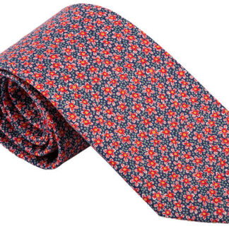 Trumbull Rhodes Bowties Liberty of London Tana Lawn Cotton, NO 11, Southhampton