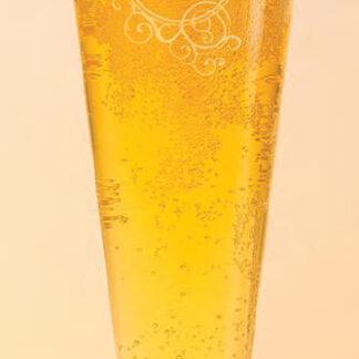 Beer Mug Logo # 85 Bar/Grille, Set of 2