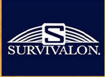 Survivalon Brevis Jacket,Navy,CAGNEY