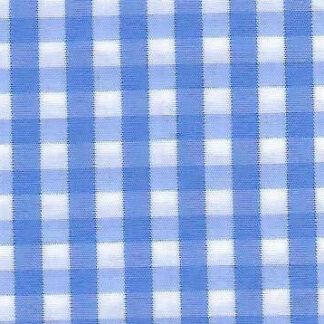 Dann Wrinkle Free 100% Cotton Long Sleeve Shirt, No 5, Lime Gingham