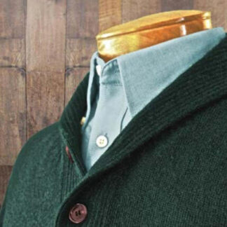 Cedar Shirt/Sweater Box