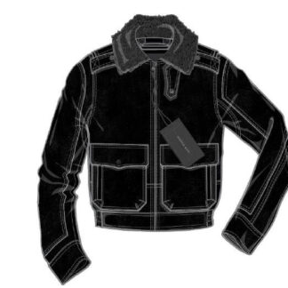 Andrew Marc The The Anchorage Jacket , Special Order