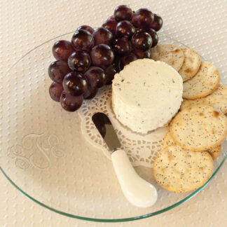 Personalized Chip and Dip