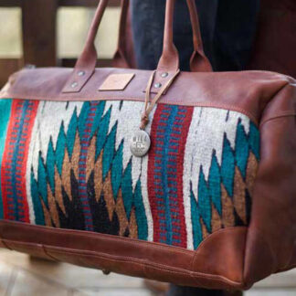 Will Oaxacan Backpack