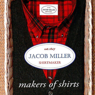 Carolina Tartan, LONG Sleeve no 2, Distressed Madras