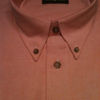 Yellow Short SLEEVE Short SLEEVE Button Down Shirt, Yellow, BIG Sizing