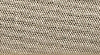 Poston Price Casual Trousers Reverse Pleated Chino Extraordinaire, Drab