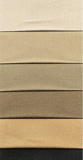 Poston Price Casual Trousers Reverse Pleated Chino Extraordinaire, Khaki