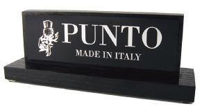 Punto Hosiery,Long Staple Cotton,Long Anklet, Casual Rib