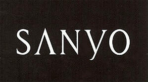 Sanyo City Trench, 37inch