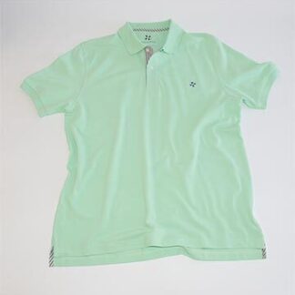 Castaway Clothing Knit Islander Polo Shirt