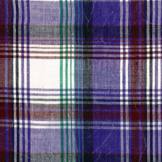 Bama Tartan,Long Sleeve no 27