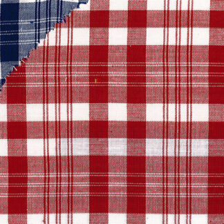 Cape Cod Tartan,Short Sleeve no 58