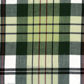 Seaside Tartan, Short Sleeve no 46
