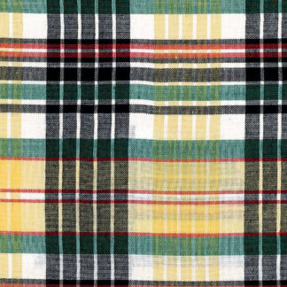 Seaside Tartan, Long Sleeve no 8