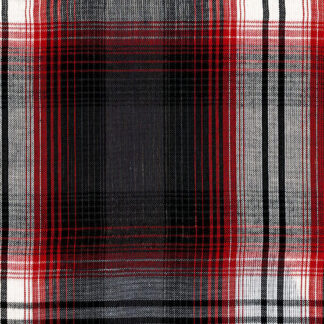 Cocoa Beach Tartan, Long Sleeve no 9
