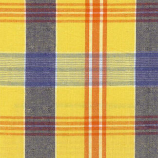 Americana Madras Short Sleeve, No 31