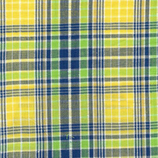 Casa Marina Tartan, Long Sleeve no 11