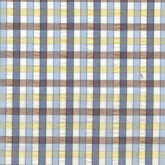 Carolina Tartan, Long Sleeve no 12