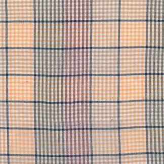 Siesta Key Tartan, Short Sleeve no 25