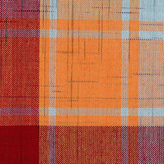 Boca Grande Madras, Short Sleeve no 40