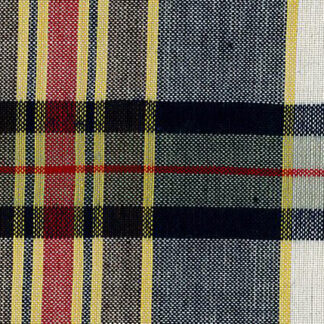Middle Keys Tartan, Short Sleeve no 54