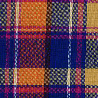 Navy Check, Long Sleeve, No 17