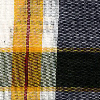 Oklahoma Tartan,Short Sleeve no 59