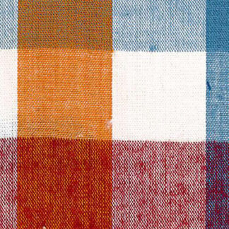 Little Palm Tartan, Long Sleeve no 19
