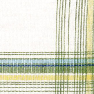 Hilton Head Tartan, Long Sleeve no 3
