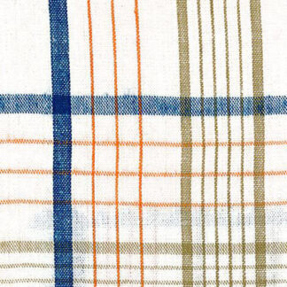Cape Cod Tartan, LONG Sleeve no 2
