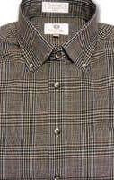 Viyella Shirt, No 4 WRINKLE FREE COLLECTION
