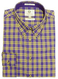 Viyella Shirt, No 3 WRINKLE FREE COLLECTION