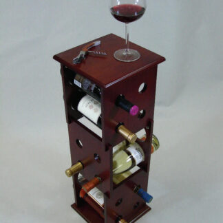 Small Wine Bucket personalized
