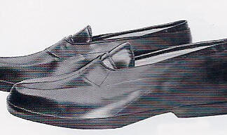 Mens Overshoes