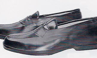 63 Inch Doorman Umbrella, Black